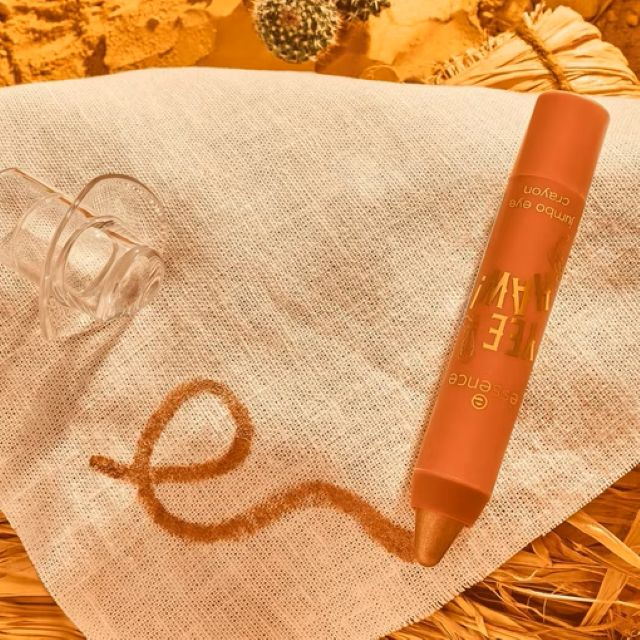 Creion de ochi jumbo YEE HAW! Essence 2.8 g [4]