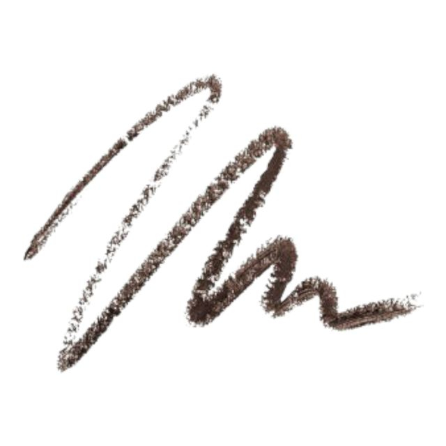 Creion Ochi Wooden 306 Maro mediu Golden Rose [2]