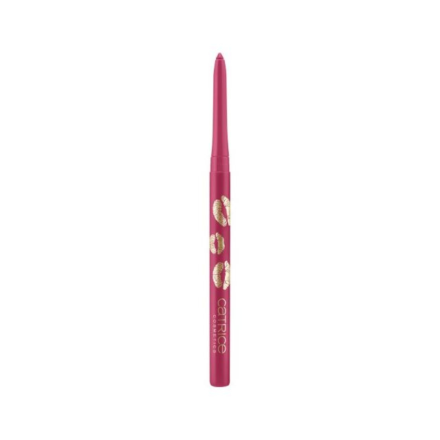 Creion pentru buze 03 Kiss Alert KISS & GLOW Catrice 0.35 g [2]