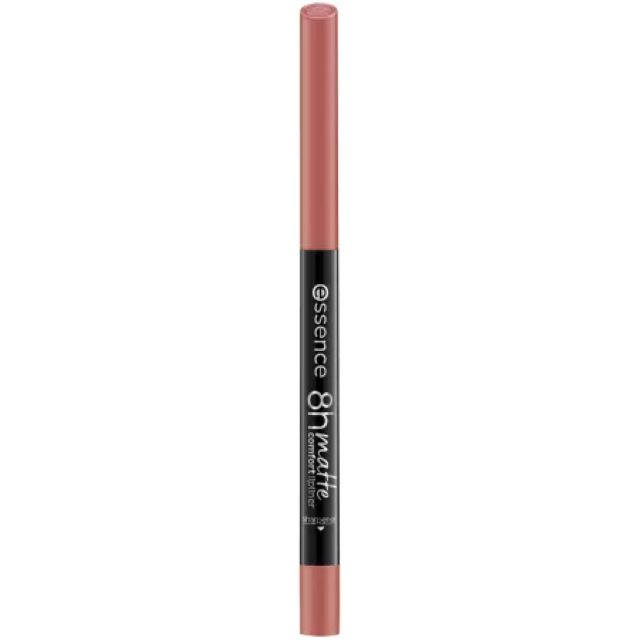Creion pentru buze 8h MATTE comfort 04 Essence [1]