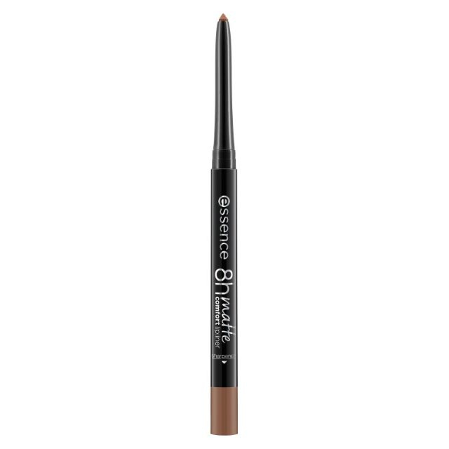 Creion pentru buze 8h MATTE comfort 10 Essence 0.3 g [2]