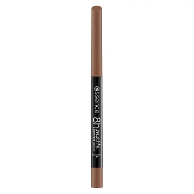 Creion pentru buze 8h MATTE comfort 10 Essence 0.3 g [1]