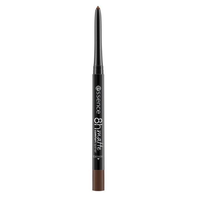 Creion pentru buze 8h MATTE comfort 11 Essence 0.3 g [2]