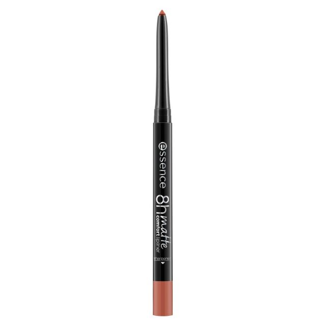 Creion pentru buze 8h MATTE comfort 12 Essence 0.3 g [2]