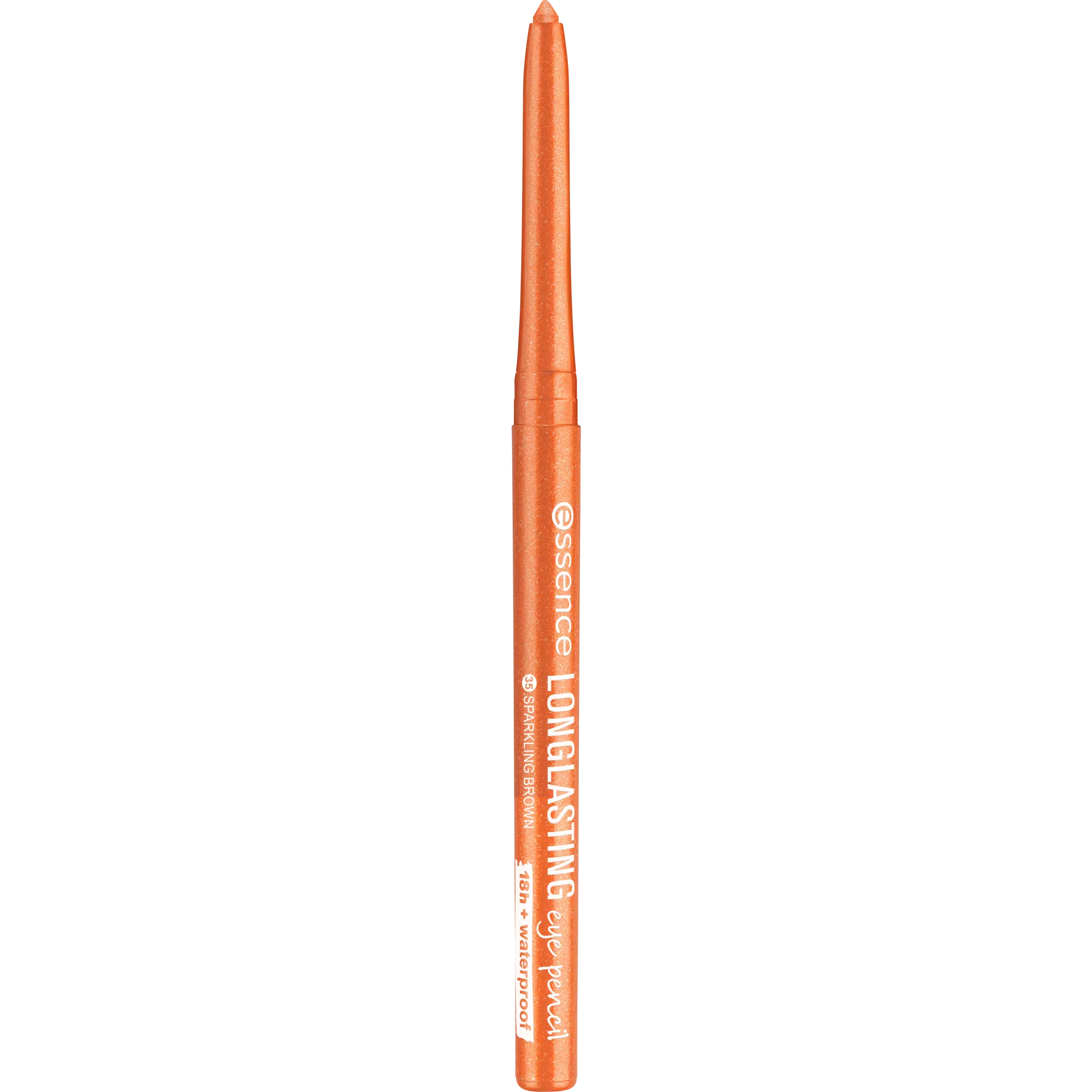 Creion pentru ochi mecanic, waterproof 18h Essence [2]