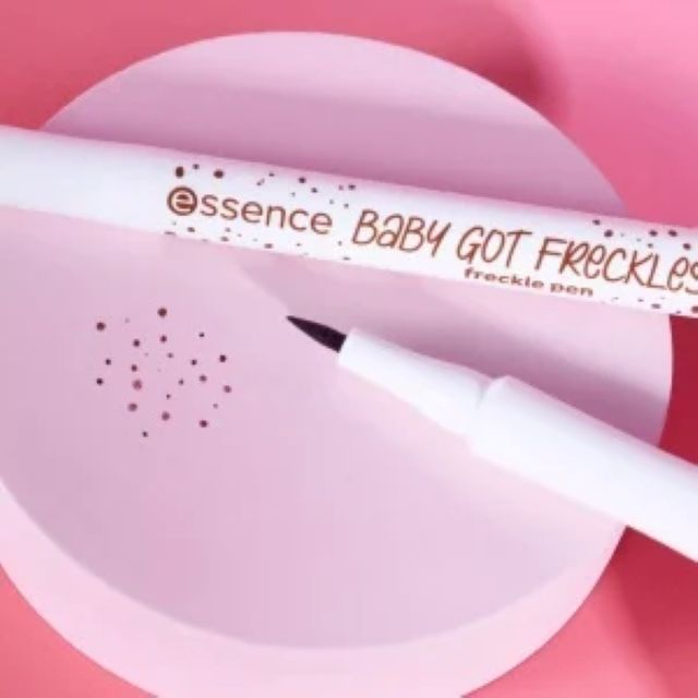 Creion pentru pistrui Baby Got FRECKLES Essence 1 ml [3]
