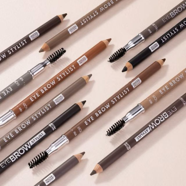 Creion pentru sprancene Eye brow Stylist Catrice 1,4 g [3]