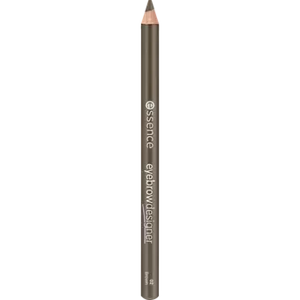 02 Creion pentru sprancene eyebrow DESIGNER Essence [2]