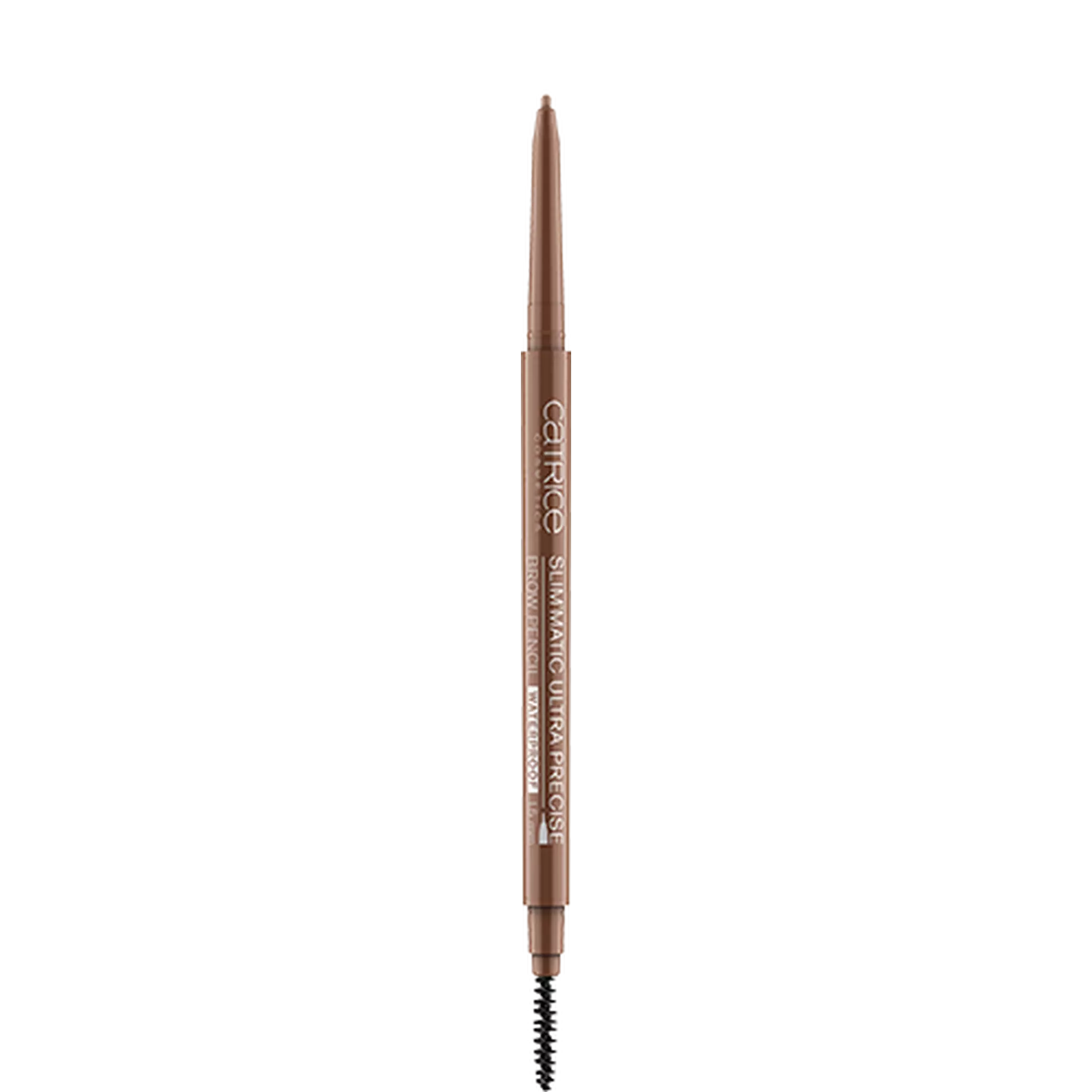 Creion pentru sprâncene rezistent la apa Slim'Matic Ultra Precise-Catrice [2]