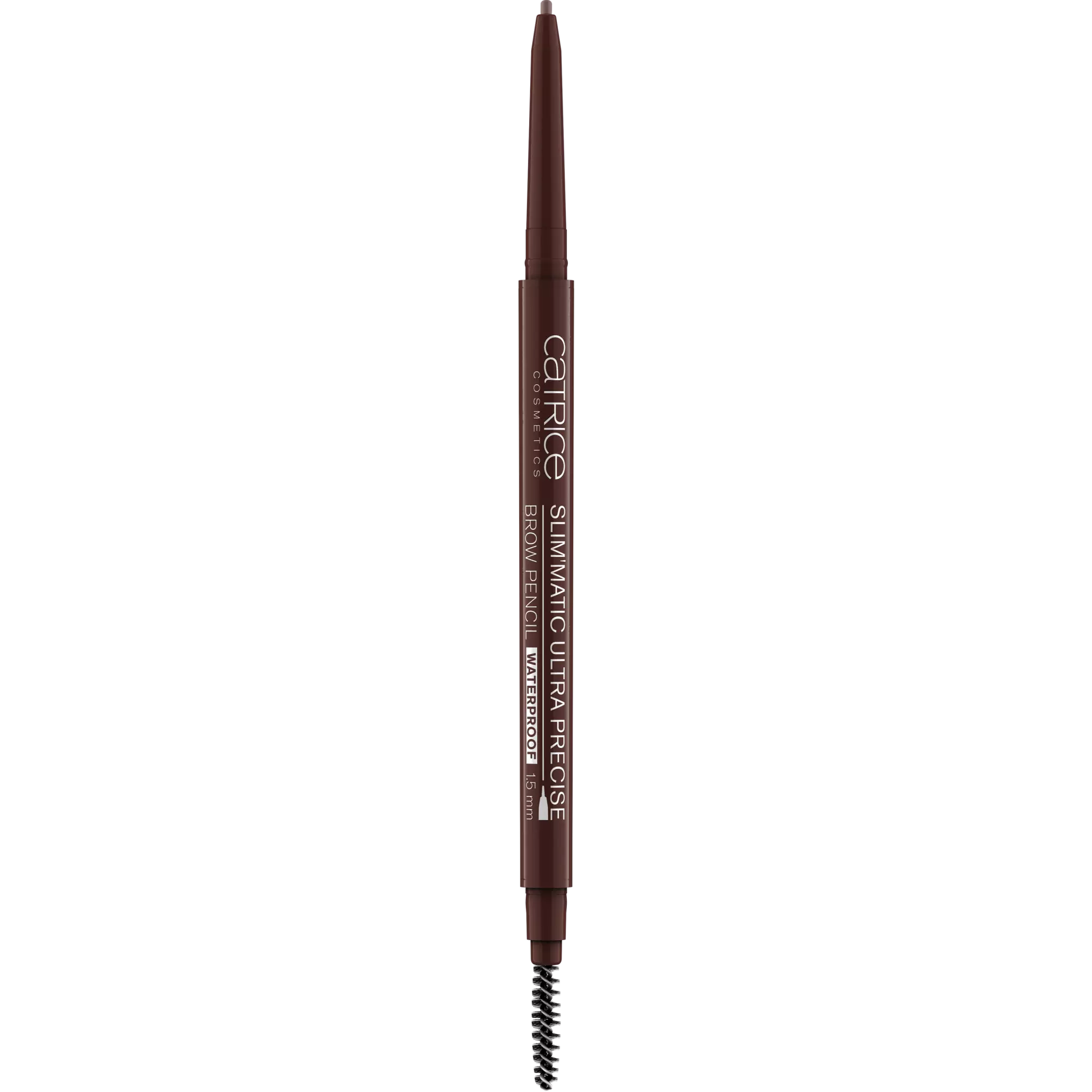 Creion pentru sprâncene rezistent la apa Slim'Matic Ultra Precise-Catrice [2]