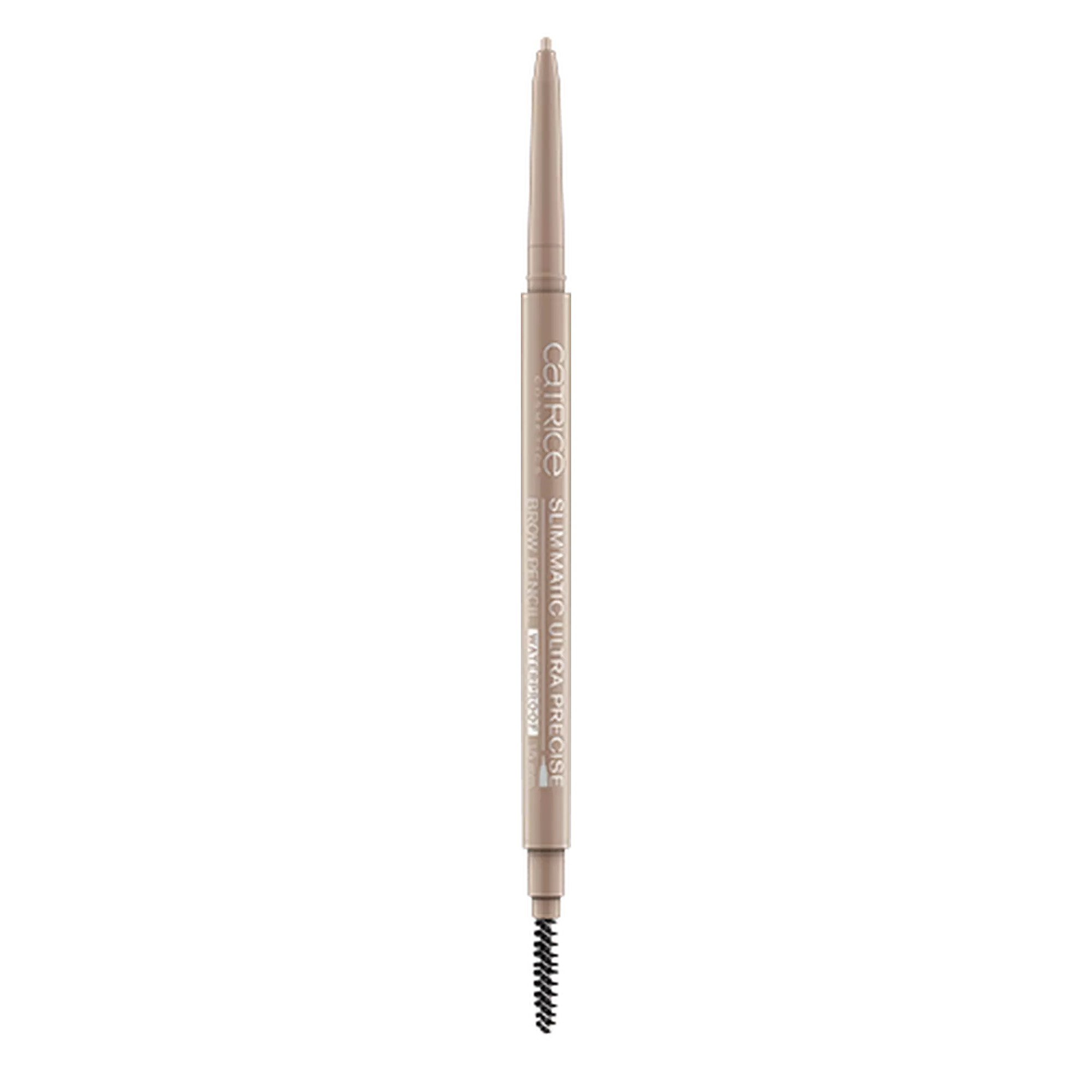 Creion pentru sprâncene rezistent la apa Slim'Matic Ultra Precise-Catrice [2]