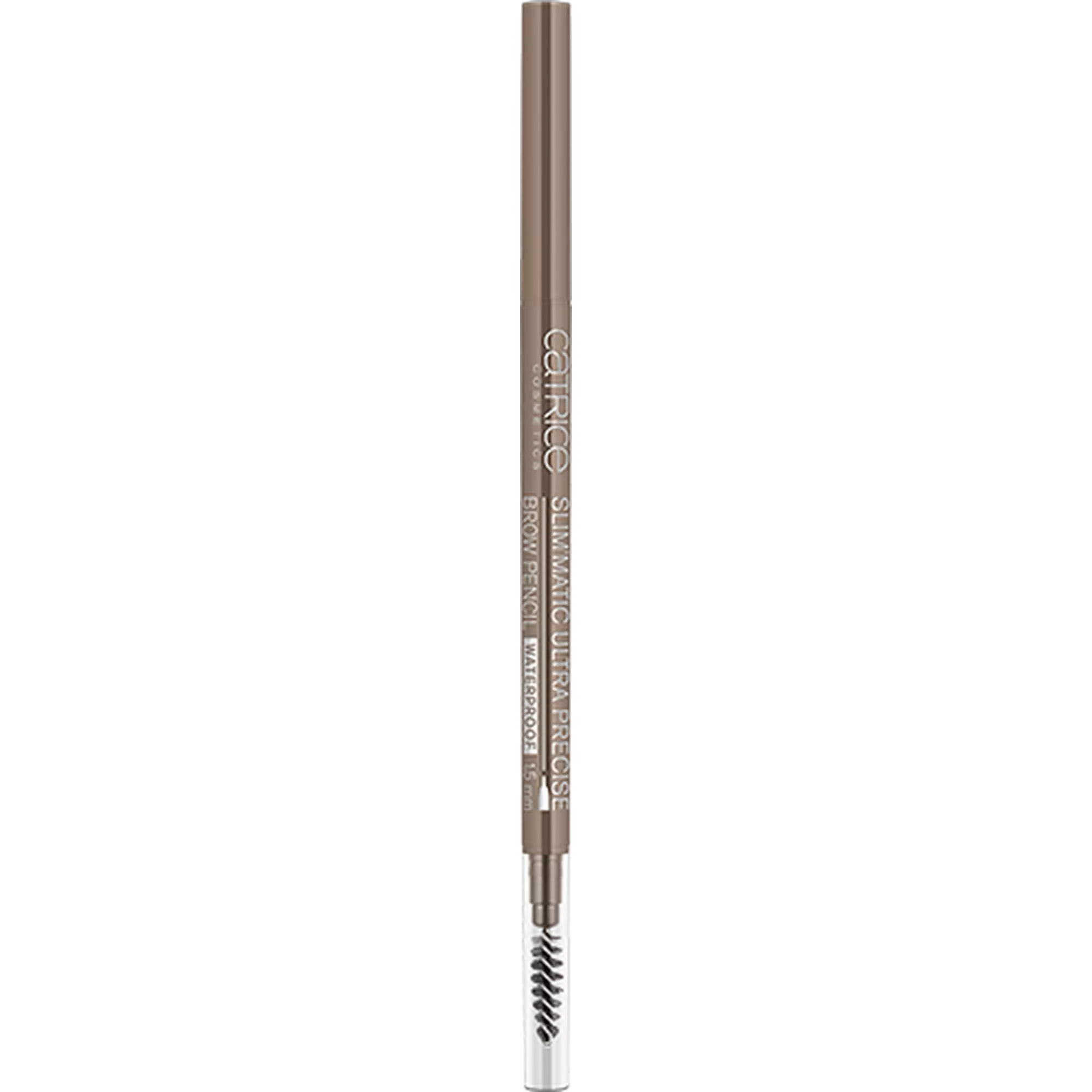 Creion pentru sprâncene rezistent la apa Slim'Matic Ultra Precise-Catrice [1]