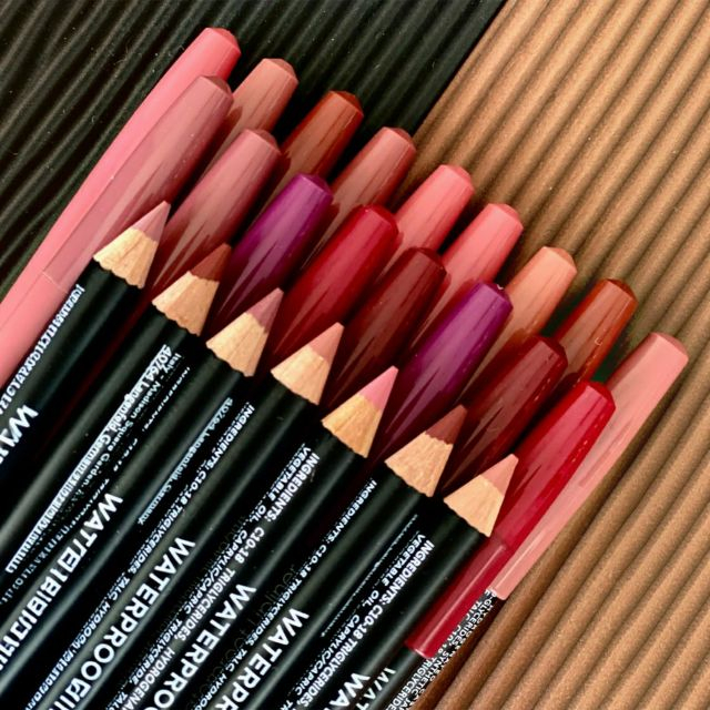 Creion Waterproof Lipliner 239 Misty Rose Flormar 1.14 g [3]