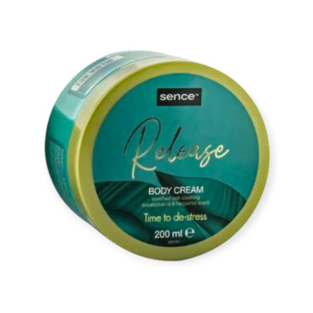 Cremă de corp Release Sence 200 ml [1]