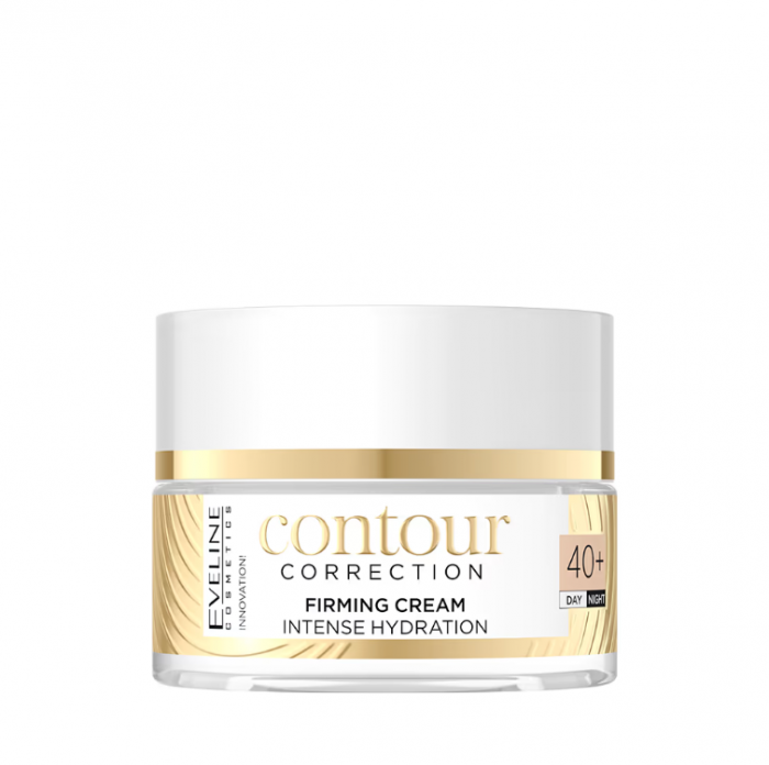 Cremă de fermitate intens hidratantă Contour Correction 40+ [2]