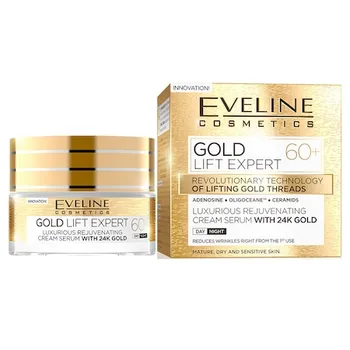 Crema Ser Gold Lift Expert 60+ Eveline [1]