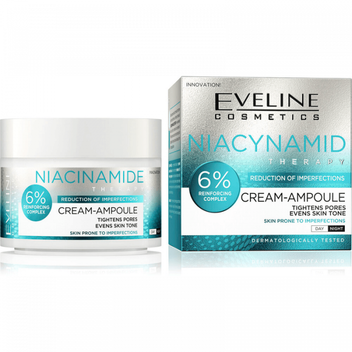 Crema Fiola Niacynamid Therapy Eveline [1]