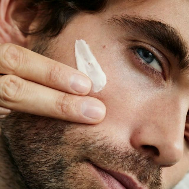 Cremă hidratantă intensivă pentru bărbați Nivea Men Sensitive 50 ml [2]