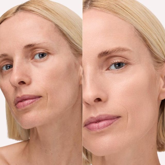 Cremă hidratantă nuanțatoare 032W Skin Like Tinted SPF 30 Catrice 28 ml [4]