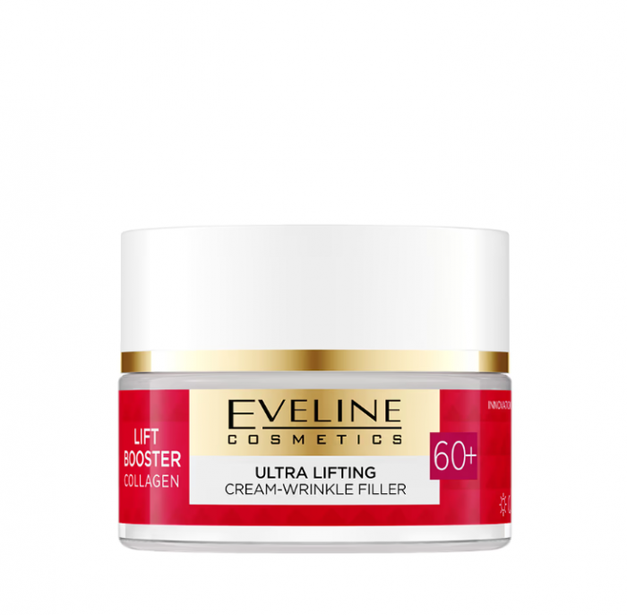 Cremă ultra lifting si cu efect de umplere a ridurilor lift Booster Colagen 60+ [2]