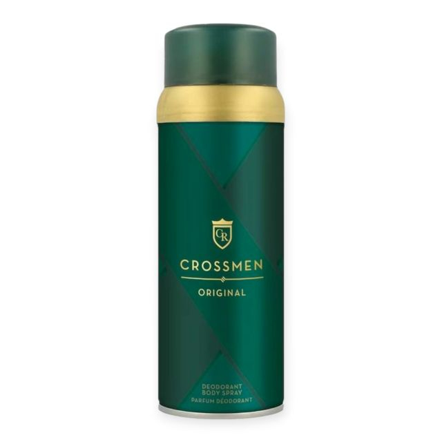 Deo spray pentru bărbați Crossmen Original 150 ml [1]