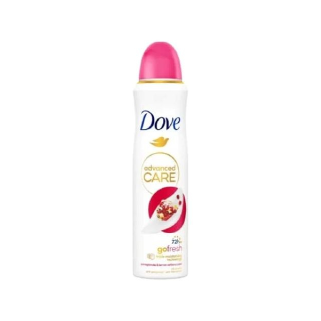 Deodorant Advanced Care Pomegranate & Lemon Verbena Dove 150 ml [1]