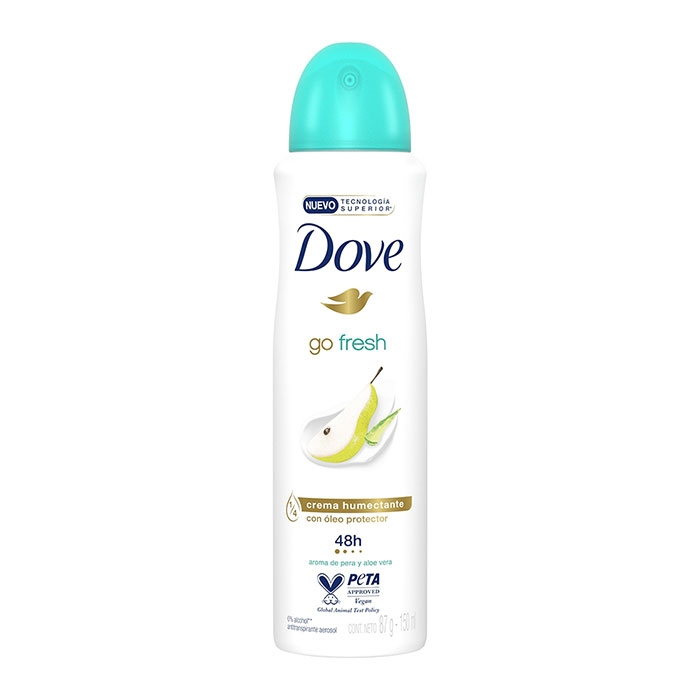 Deodorant Go Fresh Pear Dove 150 ml [1]