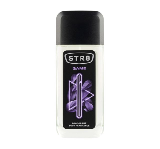Deodorant spray Game STR8 85 ml [1]