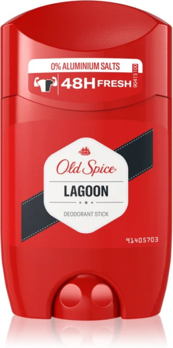 Deodorant Stick Lagoon Old Spice [1]