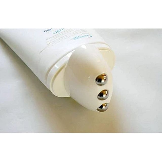 Derma Spa Uplifted Gel Body Massage Roll-on Dove 100ml [2]