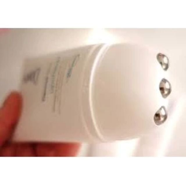 Derma Spa Uplifted Gel Body Massage Roll-on Dove 100ml [3]