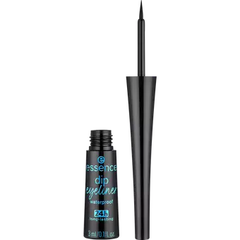 Dip eyeliner waterproof 24h long-lasting Essence [2]