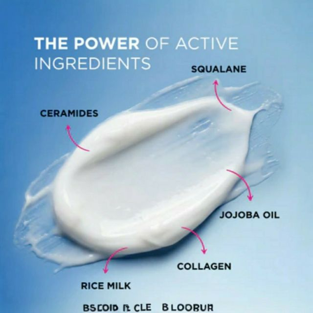 Emulsie cremoasă pentru curățare și demachiere Ceramides Super Pre-Needles Meso Milk-Emulsion Eveline 145 ml [5]