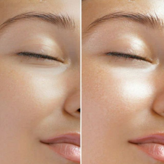 Esență facială cu efect de netezire cu extract de melc roz Eveline 100 ml [3]