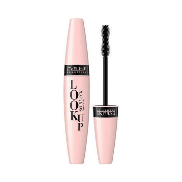 Look up so Black Mascara [1]