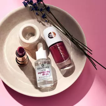 EXPRESS DRY DROPS Essence [2]
