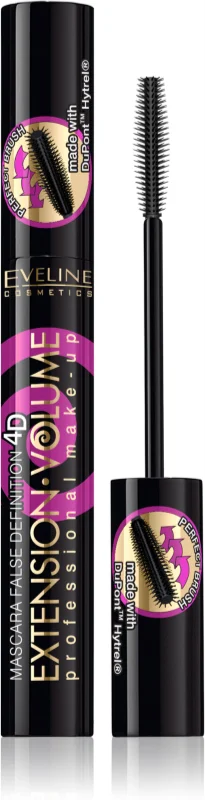 Extension Volume False Definition 4D Mascara Eveline [1]