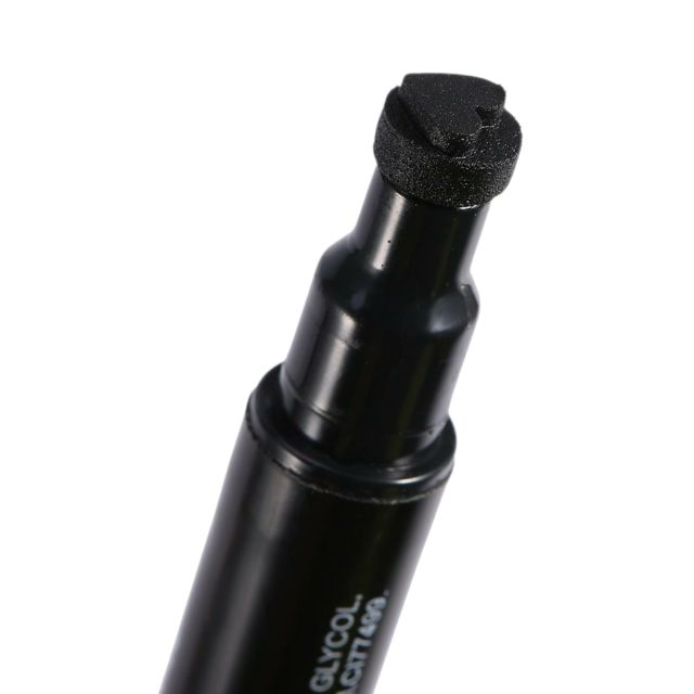 Eyeliner cu ștampilă Inimioară [3]