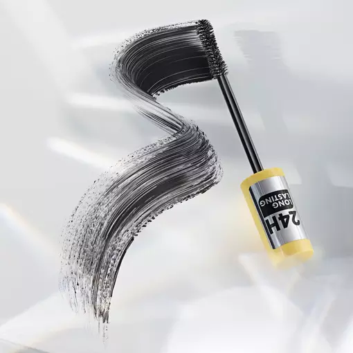 Fake IT Volume și False Lash Mascara Catrice [3]