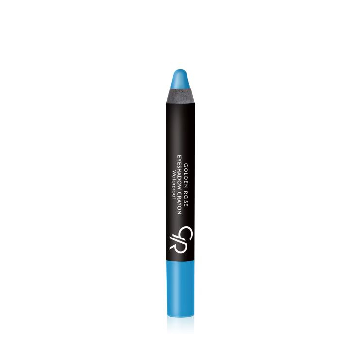 Fard creion de pleoape Waterproof 05 Golden Rose [1]