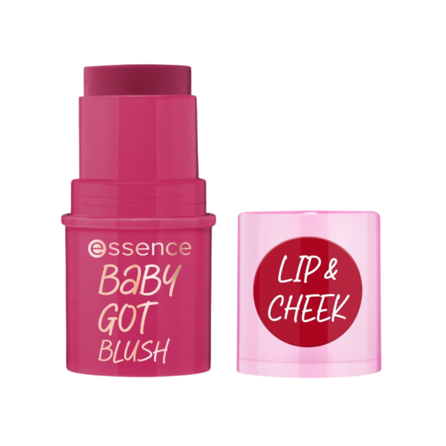 Fard de obraz 50 Baby Got Blush Essence 5.5 g [2]