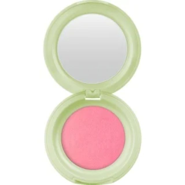 Fard de obraz cremă 02 PISTACHIO CREAM DELIGHT Catrice 4.4 g [2]