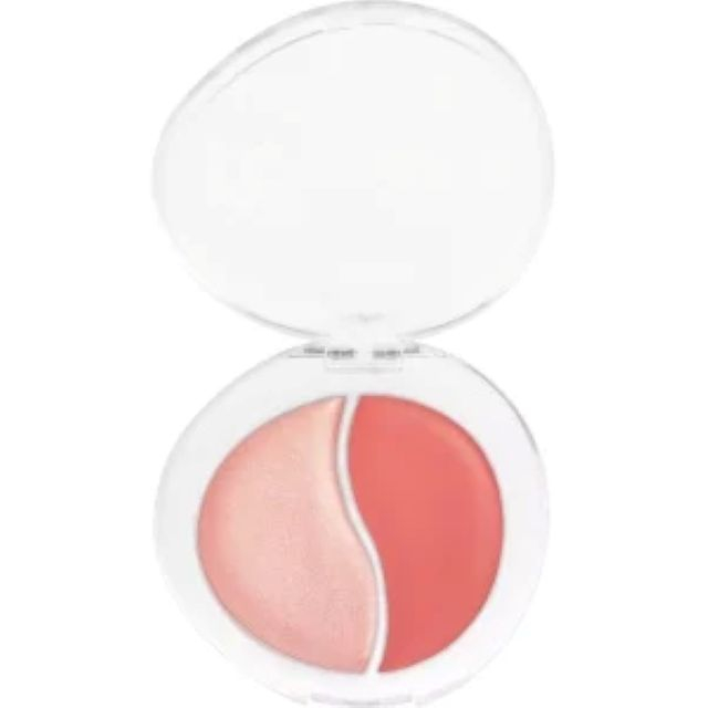 Fard de obraz cremă - duo Feelin’ Comfy Essence 3.9 g [2]