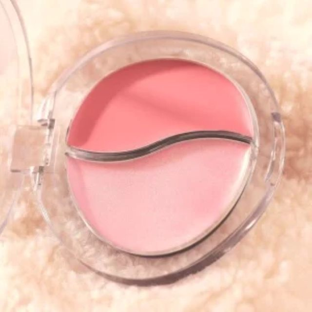 Fard de obraz cremă - duo Feelin’ Comfy Essence 3.9 g [3]