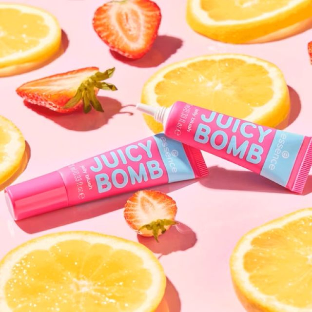 Fard de obraz gel 01 JUICY BOMB PARTY Essence 10 ml [3]