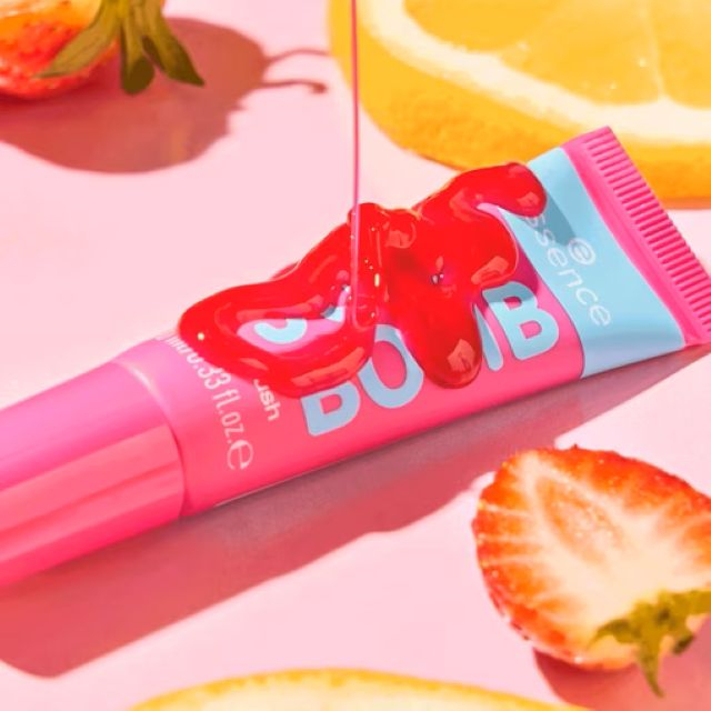 Fard de obraz gel 01 JUICY BOMB PARTY Essence 10 ml [2]
