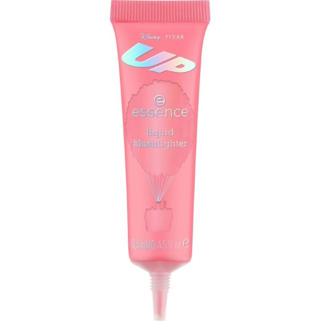 Fard de obraz/iluminator lichid Disney Pixar Up Essence 13.5 ml [2]