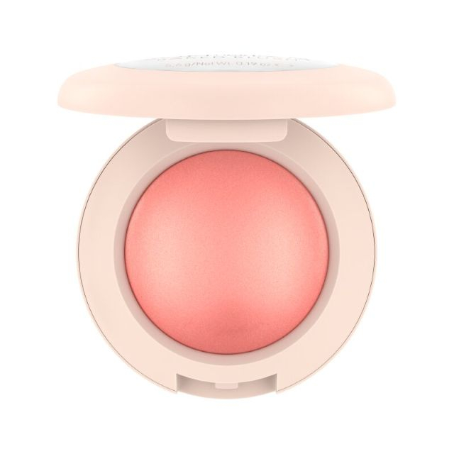 Fard de obraz Soft Glam Baked 010 On Cloud Pink Catrice 5.6 g [2]
