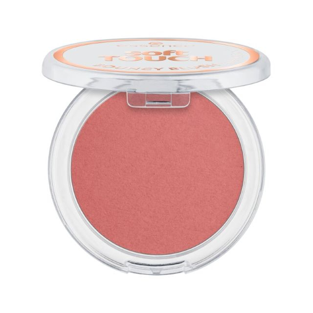 Fard de obraz soft TOUCH BOUNCY 10 antique bloom Essence 5 g [2]