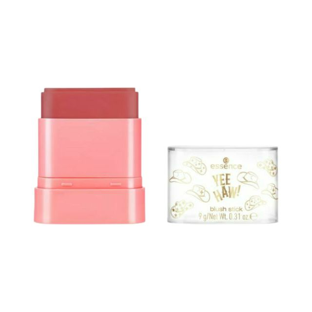 Fard de obraz stick YEE HAW! Essence 9 g [2]